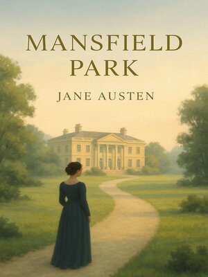 cover image of Mansfield Park